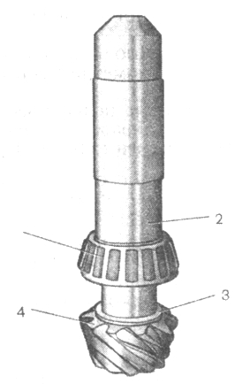 . 3-71.        : 1 -  ; 2 -  .70152; 3 -  ; 4 -  