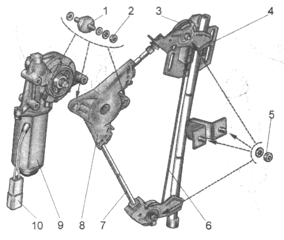 . 8-13.   : 1 - ; 2 - ; 3 - ; 4 -    ; 5 - ; 6 - ; 7 -  ; 8 -  ; 9 - ; 10 -  