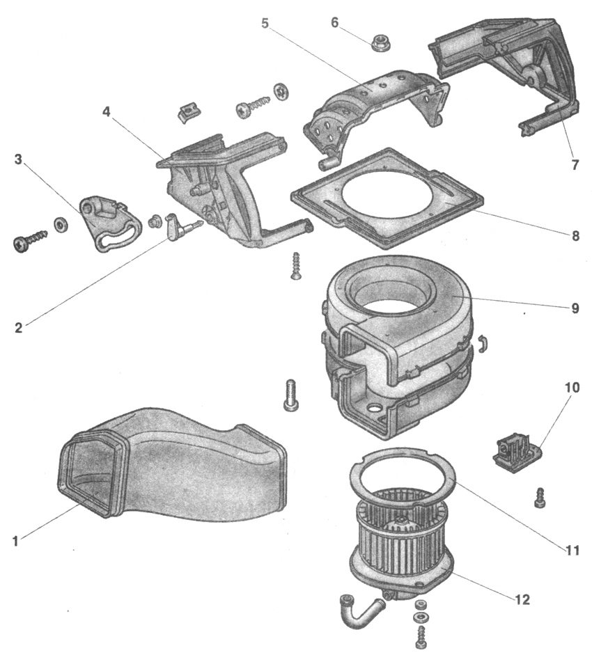 . 8-33.   : 1 -  ; 2 -    ; 3 -   ; 4 -   ; 5 -  ; 6 - ; 7 -   ; 8 -  ; 9 -  ; 10 -  ; 11 -   ; 12 -  