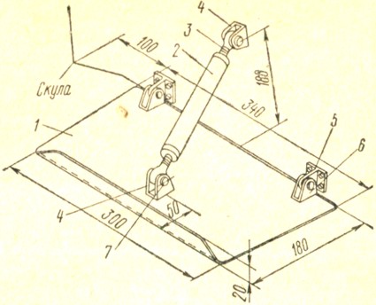 . 225.      1 - ,    ,  2,5 ; 2 --   :  24 1,5      12    ; 3 -    12   30 ; 4 - ; 5, 6 -  ; 7 -  s 8-10 