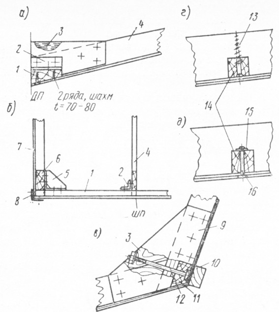 . 67.     :  -   ;  -      ;  -    ;  -    ;  -   ; 7 - ; 2 -  50X 50X 3; 3 - ; 4 - ; 5 - -; 6 -  ; 7 - ; 8 -    ; 9 -  ; 10 -  ; 11 -  ; 12 -  d - 5 -6; 13 -  4X60; 14 -  ; 15 - ; 16 -  d - 3.