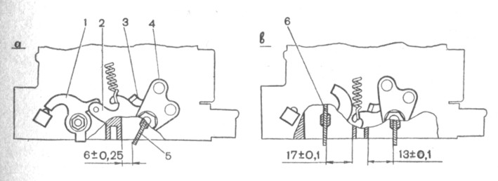 . 2-95.     :  -      ;  -    ; 1 -       ; 2- ,      ; 3 - ,        ; 4 -   ; 5 -    ; 6 -    .