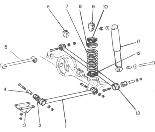 . 4-31.   : 1 -   ; 2-  ; 3 -       ; 4 -  ; 5 -   ; 6 -    ; 7-; 8 -   ; 9-   ; 10-   ; 11 - ; 12 -    ; 13 -  .