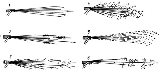 . 1.    : 1 -  ; 2 -   ; 3 -   ; 4 -   ; 5 -  ; 6 -   .